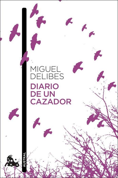 Produktbild: Diario de un cazador