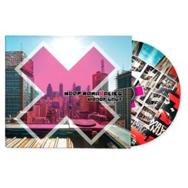 Produktbild: Wieder Laut - Komplett (Digipak)