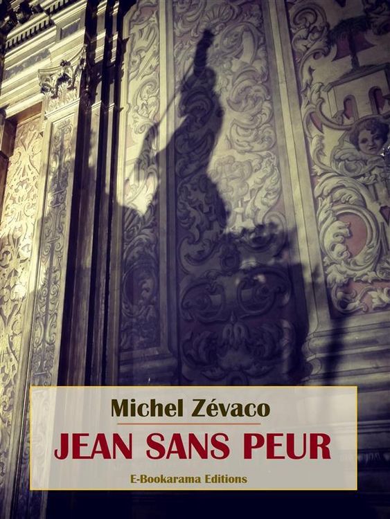 Produktbild: Jean Sans Peur