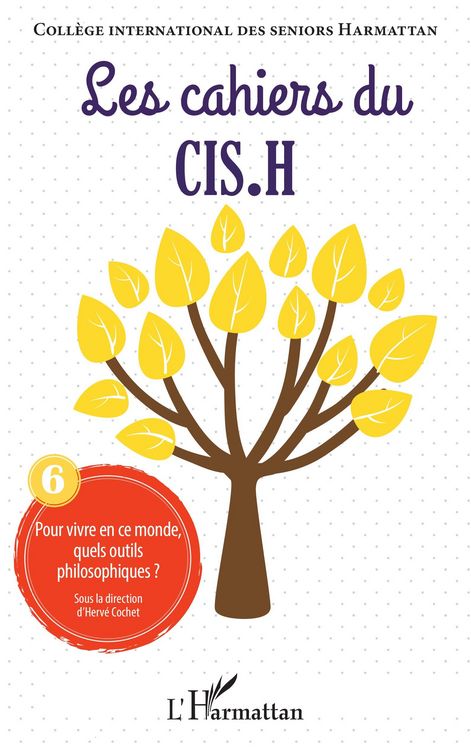 Produktbild: Pour vivre en ce monde, quels outils philosophiques ?