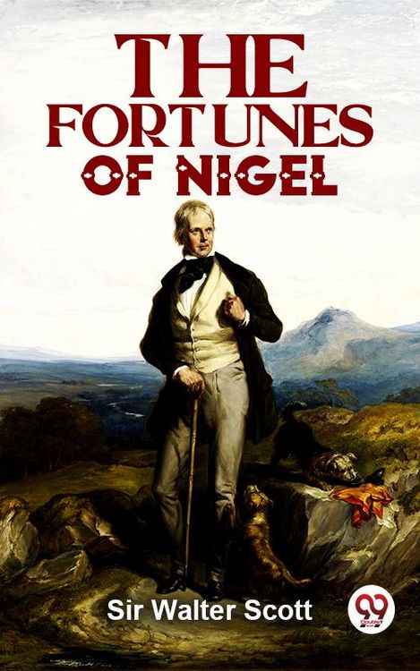 Produktbild: The Fortunes Of Nigel