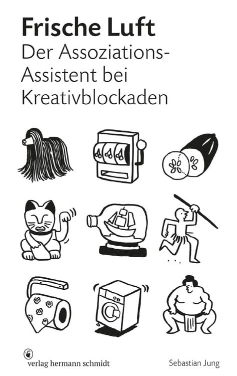 Produktbild: Frische Luft