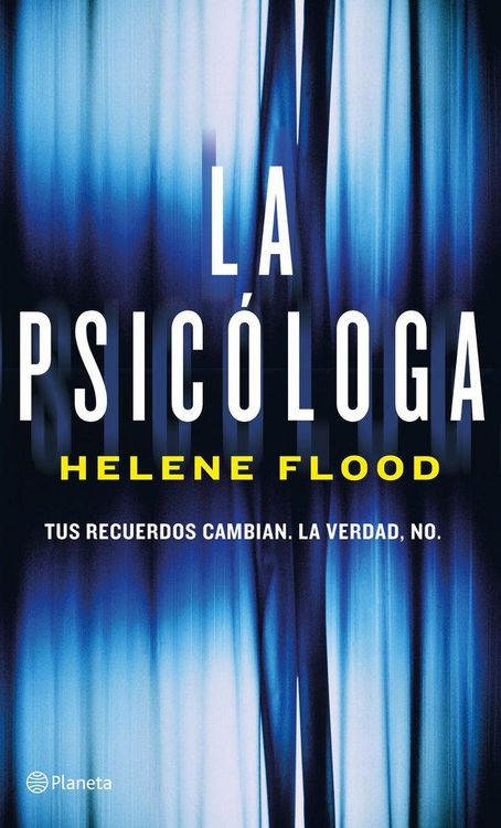 Produktbild: La psic&oacute;loga