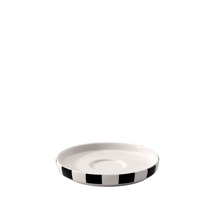 Produktbild: Villeroy & Boch Memphis Mokka-/Espressountertasse
