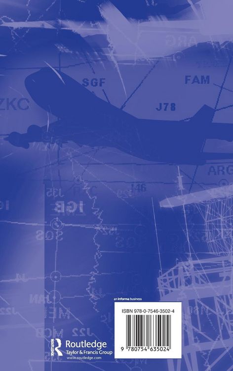 Produktbild: Human Factors Impacts in Air Traffic Management