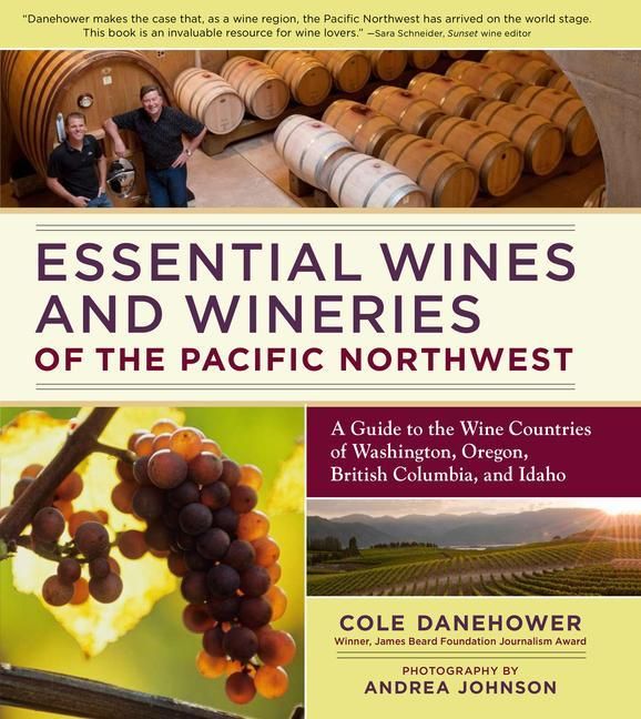 Produktbild: Essential Wines & Wineries Of