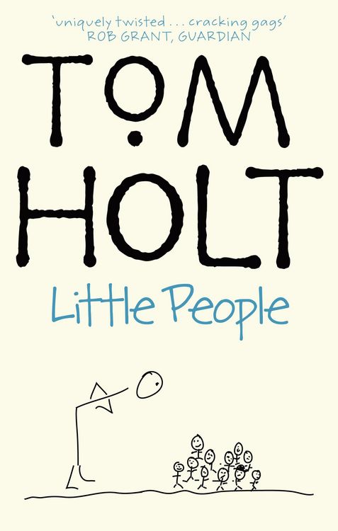 Produktbild: Little People