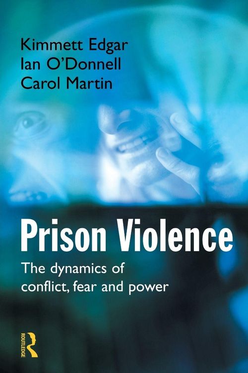 Produktbild: Prison Violence