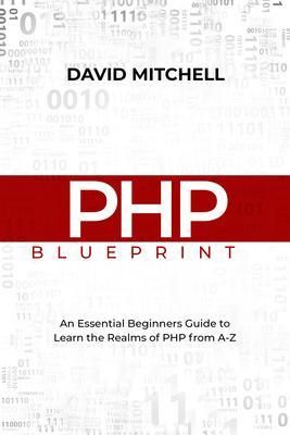 Produktbild: Php Blueprint