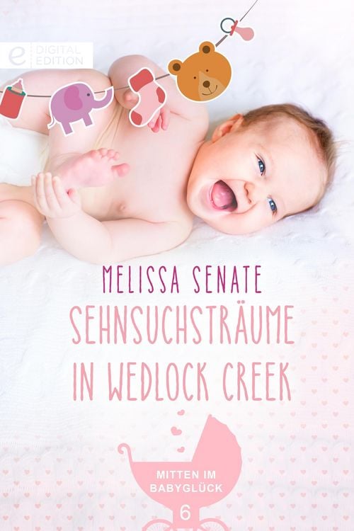 Produktbild: Sehnsuchstr&auml;ume in Wedlock Creek