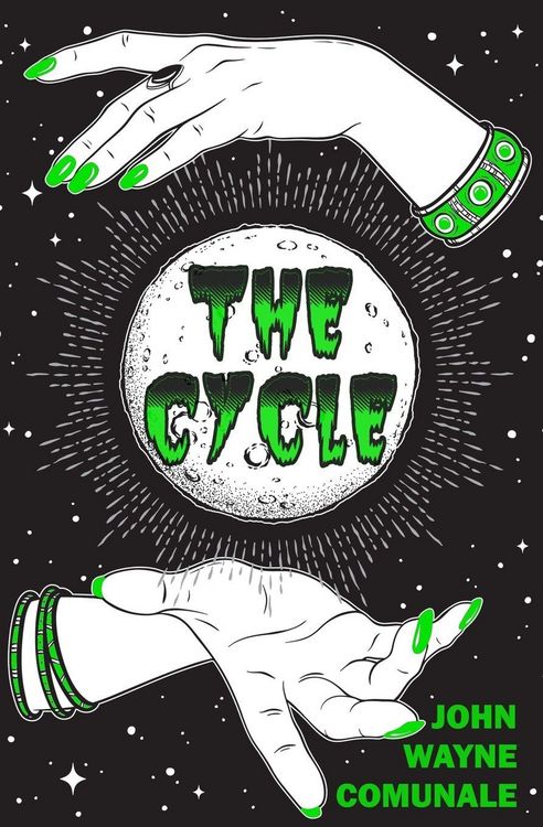 Produktbild: The Cycle
