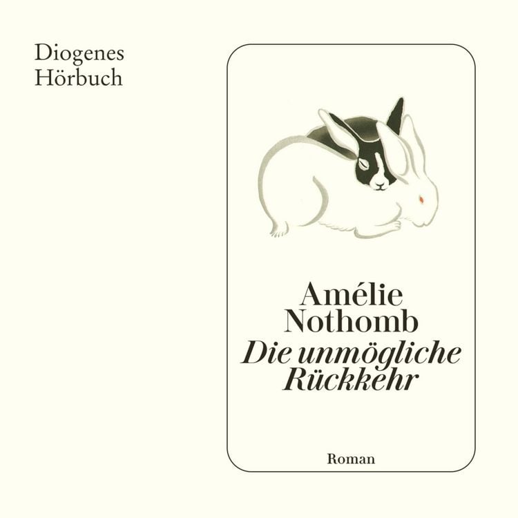 Produktbild: Die unm&ouml;gliche R&uuml;ckkehr