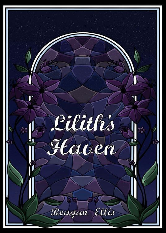 Produktbild: Lilith's Haven