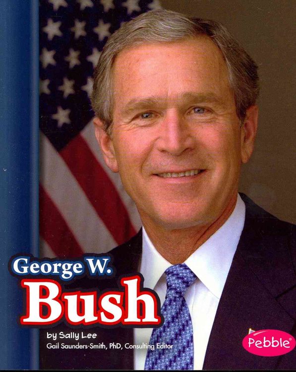 Produktbild: George W. Bush