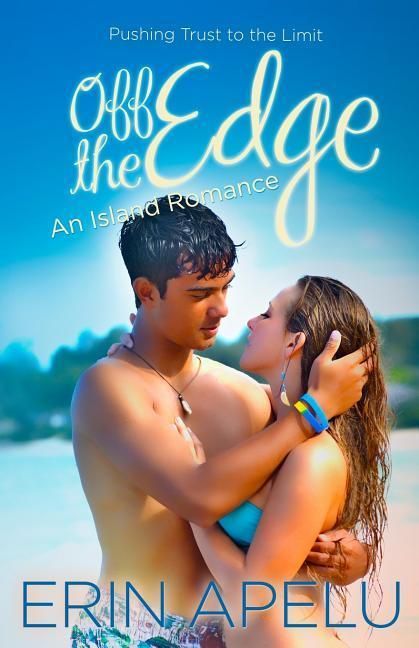 Produktbild: Off the Edge: An Island Romance