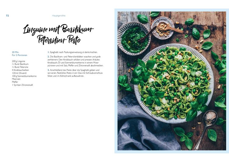 Produktbild: Vegan Foodporn