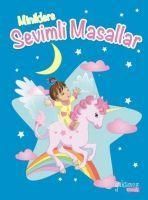 Produktbild: Miniklere Sevimli Masallar