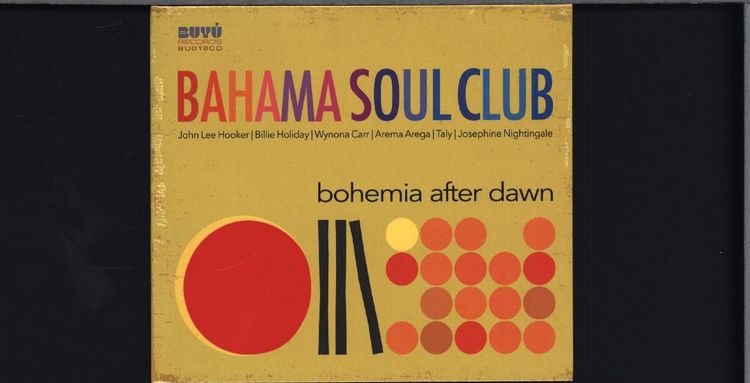 Produktbild: Bohemia After Dawn