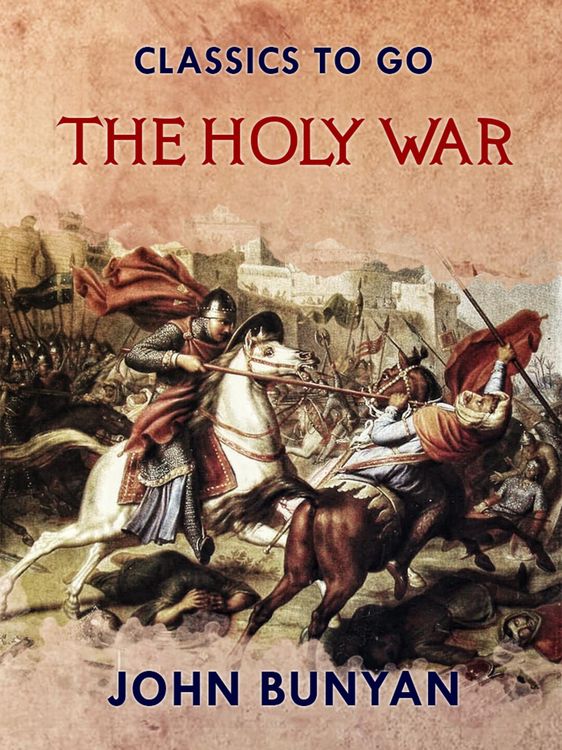 Produktbild: The Holy War
