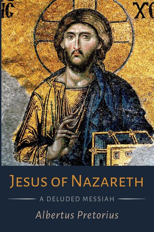 Produktbild: Jesus of Nazareth