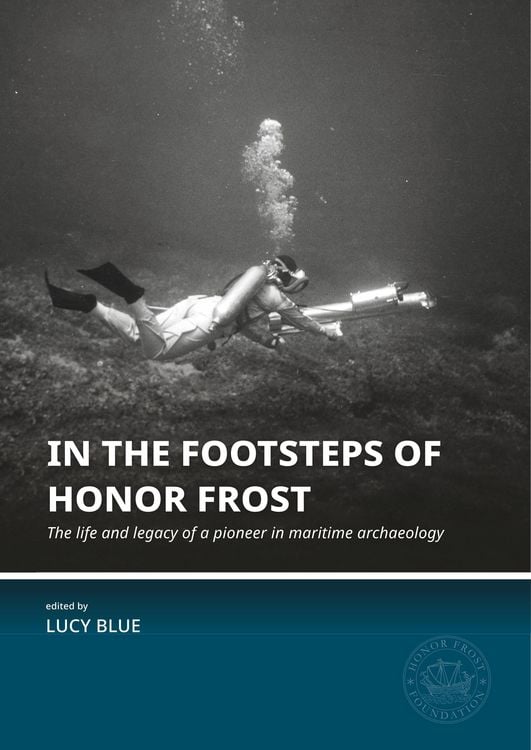 Produktbild: In the Footsteps of Honor Frost