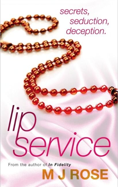 Produktbild: Lip Service