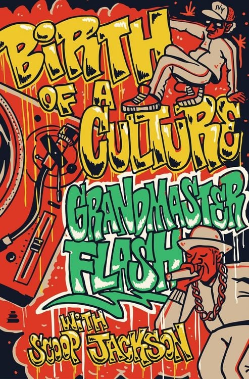 Produktbild: Birth of a Culture