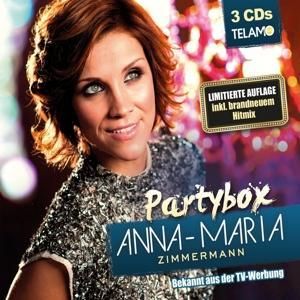Produktbild: Partybox