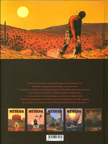 Produktbild: Nevada