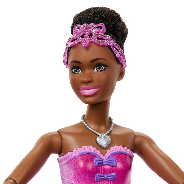 Produktbild: Barbie Nussknacker Zuckerfee.JLW54