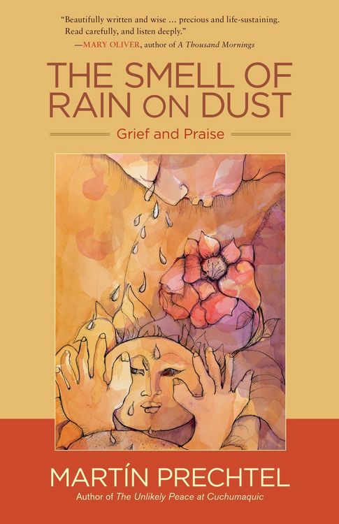 Produktbild: The Smell of Rain on Dust