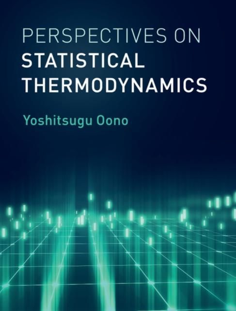 Produktbild: Perspectives on Statistical Thermodynamics