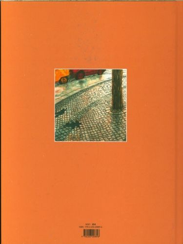 Produktbild: Lisbonne, voyage imaginaire