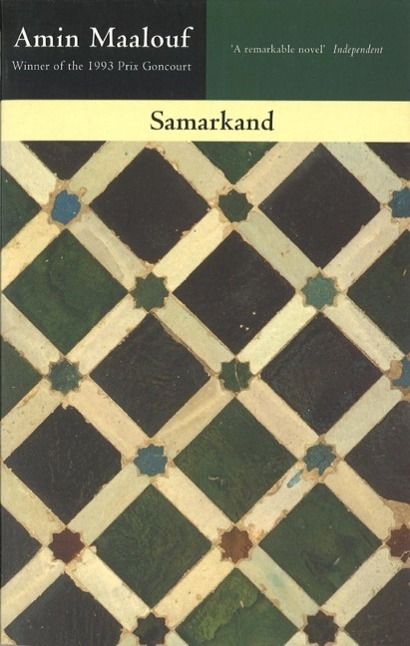 Produktbild: Samarkand