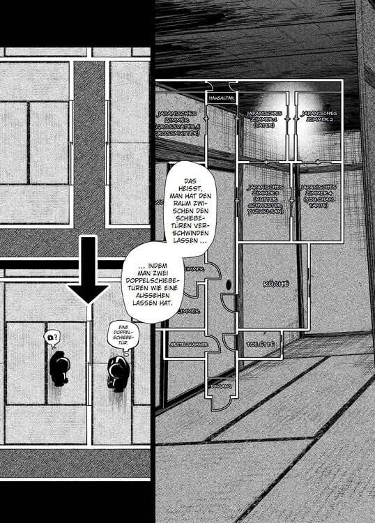 Produktbild: The Strange House 04