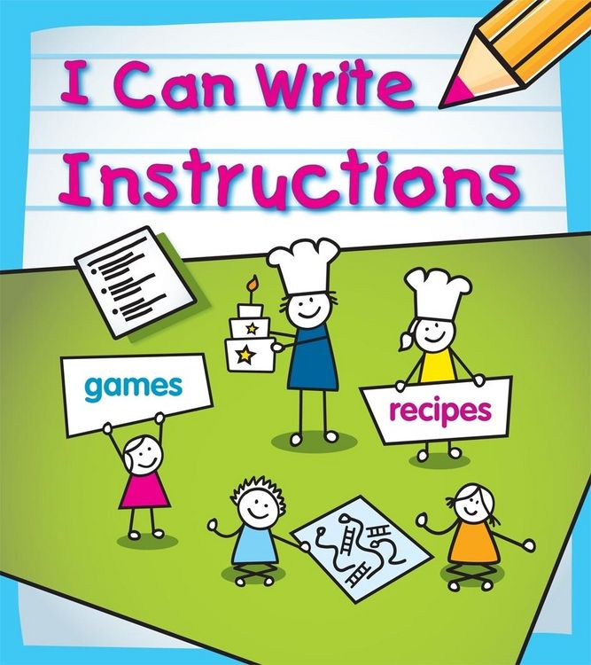 Produktbild: Instructions