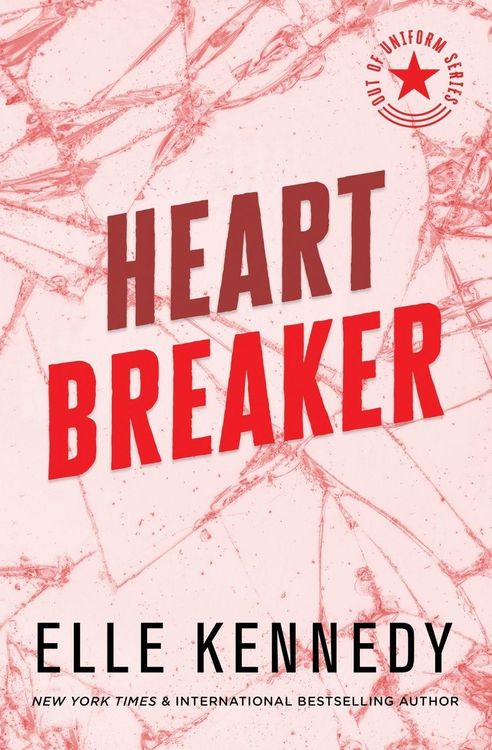 Produktbild: Heart Breaker