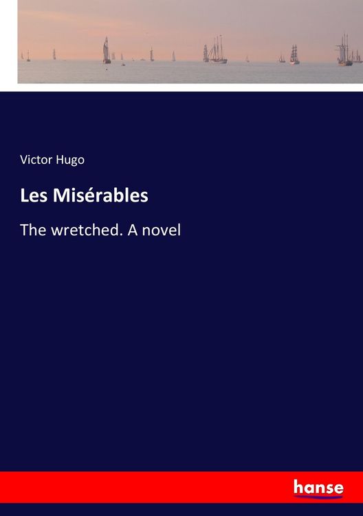 Produktbild: Les Mis&eacute;rables