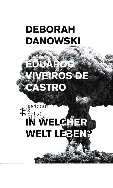 Produktbild: In welcher Welt leben?
