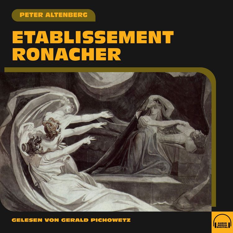 Produktbild: Etablissement Ronacher