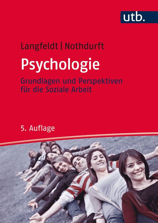 Produktbild: Psychologie