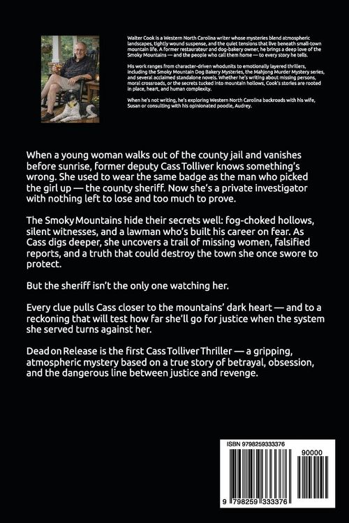 Produktbild: Dead on Release