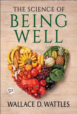 Produktbild: The Science of Being Well