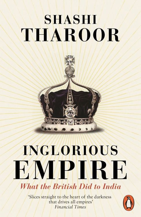 Produktbild: Inglorious Empire
