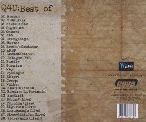 Produktbild: Best Of