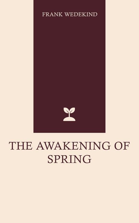 Produktbild: The Awakening of Spring
