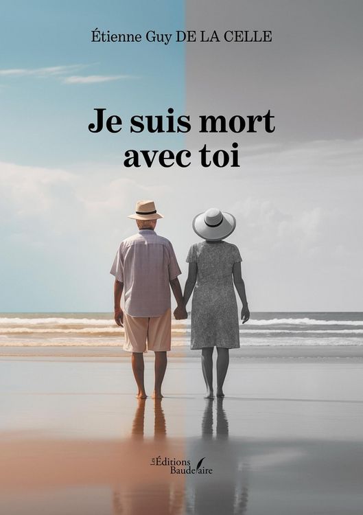 Produktbild: Je suis mort avec toi