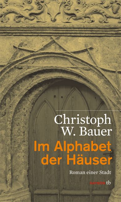 Produktbild: Im Alphabet der H&auml;user