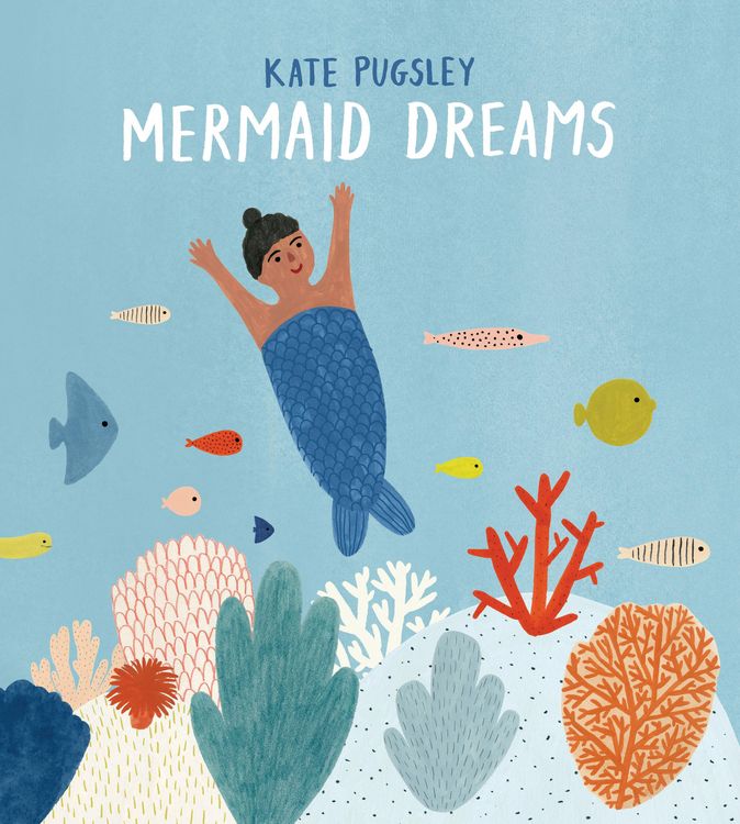 Produktbild: Mermaid Dreams