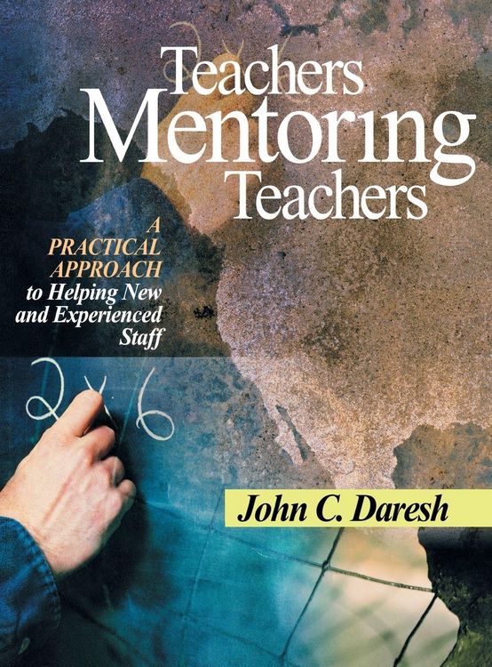 Produktbild: Teachers Mentoring Teachers